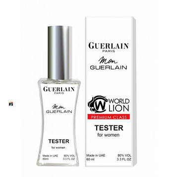 Тестер Premium Class Guerlain Mon жіночий, 60 мл