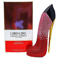 Парфюмированная вода женская Carolina Herrera Good Girl Swarovski Limited Edition 80 мл (Original Quality)