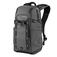 Рюкзак для Фотоаппарата Vanguard VEO Adaptor S41 Gray (VEO Adaptor S41 GY) для Фотокамеры, Фототехники США