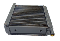 Радиатор отопителя МТЗ 80, 82 (медный) АТП РО-8101.070-30 Предоплата