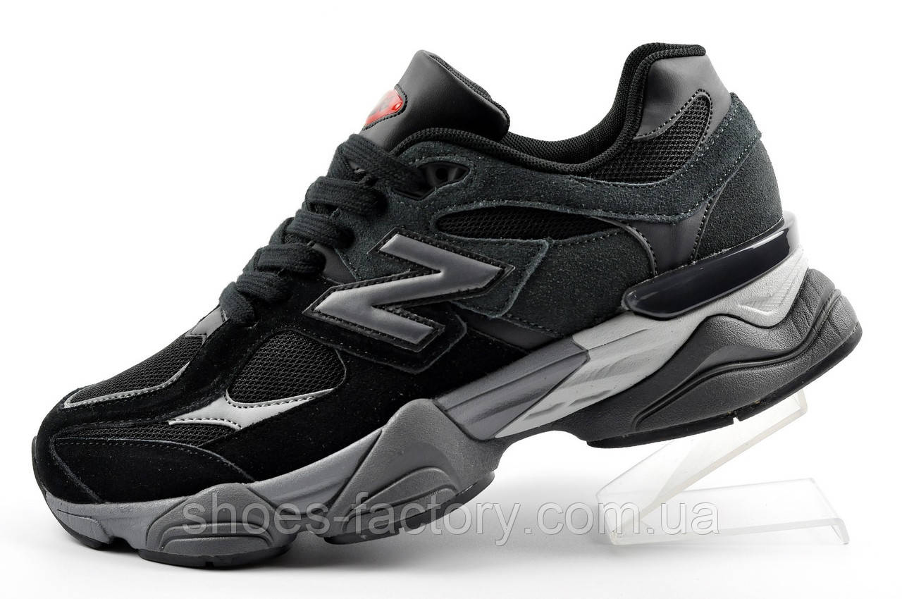 Кросівки New Balance 9060 підліткові