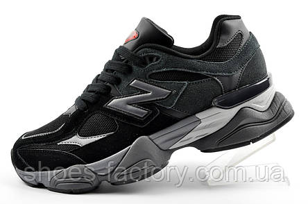 Кросівки New Balance 9060 чоловічі, фото 1