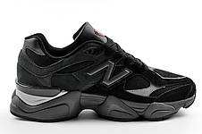 Кросівки New Balance 9060 чоловічі, фото 3