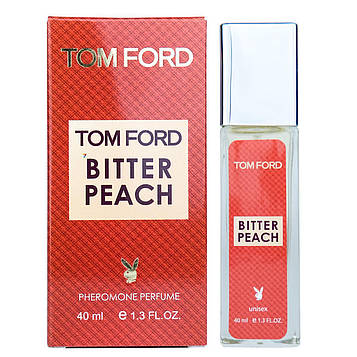 Tom Ford Bitter Peach Pheromone Parfum унісекс 40 мл