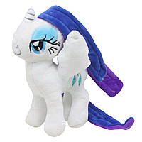 М'яка іграшка My little pony Рариті MIC (KA-23-347)