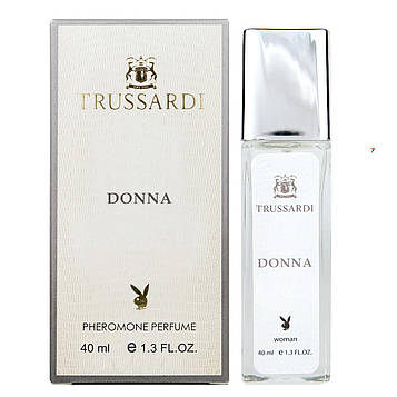 Trussardi Donna Pheromone Parfum жіночий 40 мл