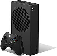 Игровая консоль XBOX Series S 1TB, черная