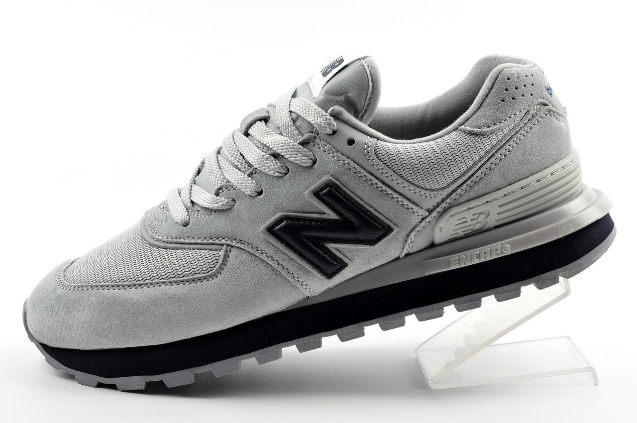 Кроссовки New balance 574 Intelligent Choice мужские купить в Украине ...