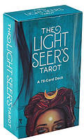 Таро Светлого Провидца / The Light Seers Tarot ( 7195 )