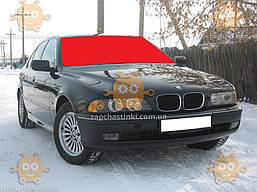 Скло лобове BMW 5 SERIES 1996-2003г. (пр-во AGC) ГС 97335 (запобігання 450 грн)