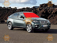 Стекло лобовое BMW X6 после 2008г. (пр-во AGС) ГС 97337 (предоплата 700 грн)