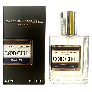 Carolina Herrera Good Girl Perfume Newly жіночий, 58 мл