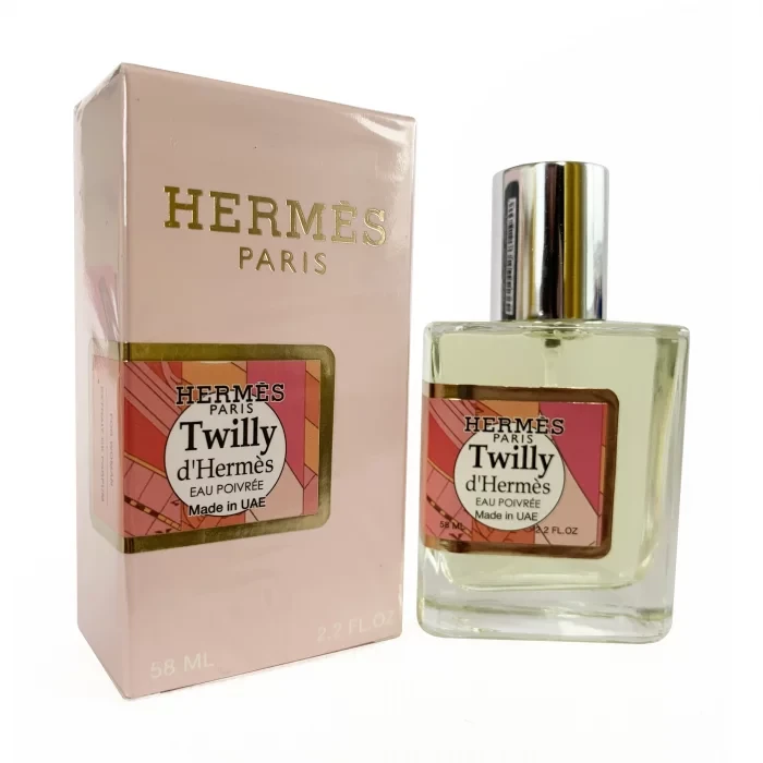 Hermes Twilly D'Hermes Eau Poivree Perfume Newly жіночий, 58 мл