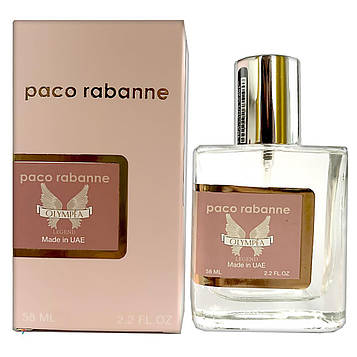 Paco Rabanne Olympea Legend Perfume Newly жіночий, 58 мл