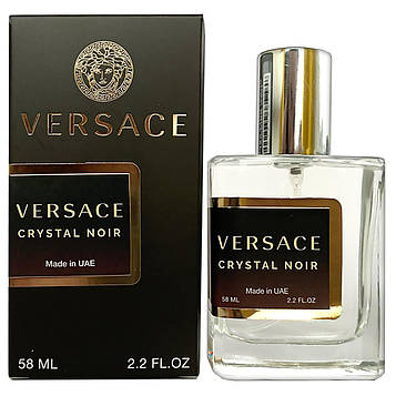 Versace Crystal Noir Perfume Newly жіночий, 58 мл