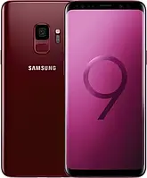 Новый Samsung Galaxy S9 DUOS (64gb) SM-G960FD Neverlok