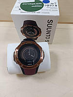 Спортивные часы Suunto 5 BURGUNDY COPPER Burgundy