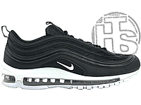 Мужские кроссовки Nike Air Max 97 Premium Black/Anthracite 917646-003