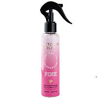 Двухфазный парфюмированный спрей-кондиционер для волос Victoria's Secret Pink for All Compassion 150 мл