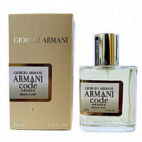 Giorgio Armani Armani Code Absolu Perfume Newly женский, 58 мл