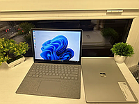 Сенсорний Ультрабук Microsoft Surface Laptop 13.5 QHD 8/256 GB i7 !