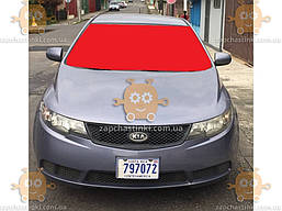 Скло лобове KIA CERATO після 2009 р. (пр.о AGC Завод) ГС 96752 (запобігання 600 грн)