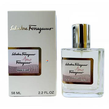 Salvatore Ferragamo Amo Ferragamo Perfume Newly жіночий, 58 мл