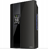 Осушувач та поглинач вологи Ruhhy 21847 Black з гігростатом та таймером, фото 2