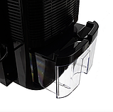 Осушувач та поглинач вологи Ruhhy 21847 Black з гігростатом та таймером, фото 5