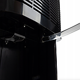 Осушувач та поглинач вологи Ruhhy 21847 Black з гігростатом та таймером, фото 6