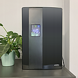 Осушувач та поглинач вологи Ruhhy 21847 Black з гігростатом та таймером, фото 10