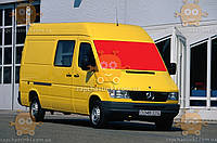 Стекло лобовое MERCEDES SPRINTER, VW LT 1995-06г. высокий (пр-во AGС Завод) ГС 97336 (предоплата 500 грн)