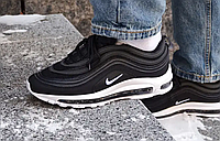 Чоловічі кросівки Nike Air Max 97 Premium Black/Anthracite 917646-003