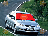 Стекло лобовое MITSUBISHI LANCER 9 2003-07г. (пр-во AGС Завод) ГС 98776 (предоплата 450 грн)