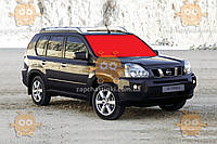 Стекло лобовое NISSAN X-TRAIL после 2007г. (пр-во AGС Завод) ГС 97886 (предоплата 550 грн)