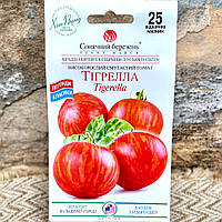 Томат Тигрелла 100н