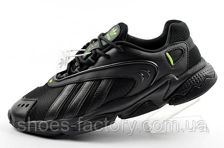 Кросівки Adidas Oztral чоловічі чорні, фото 1