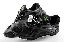 Кросівки Adidas Oztral чоловічі чорні, фото 3