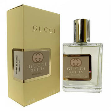 Gucci Guilty Eau de Parfum Pour Femme Perfume Newly жіночий, 58 мл