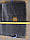 Утеплювач радіатора ГАЗ 3307, 3309, 53 (пр-возавод) Про 035018 (Матеріал шкірозам) Довжина — 89 см, ширина — 41 см, фото 4
