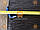 Утеплювач радіатора ГАЗ 3307, 3309, 53 (пр-возавод) Про 035018 (Матеріал шкірозам) Довжина — 89 см, ширина — 41 см, фото 7