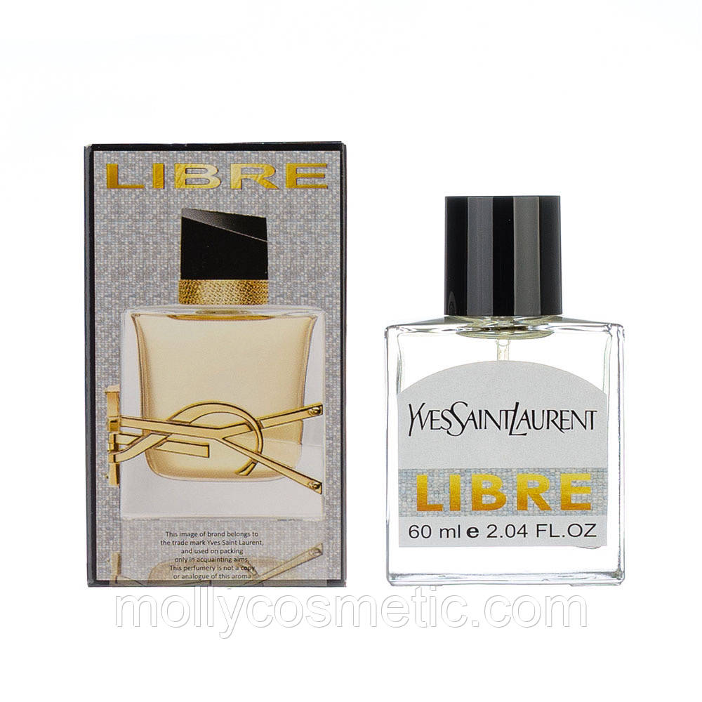 Жіночий тестер Premium YVES SAINT LAURENT Libre 60 мл