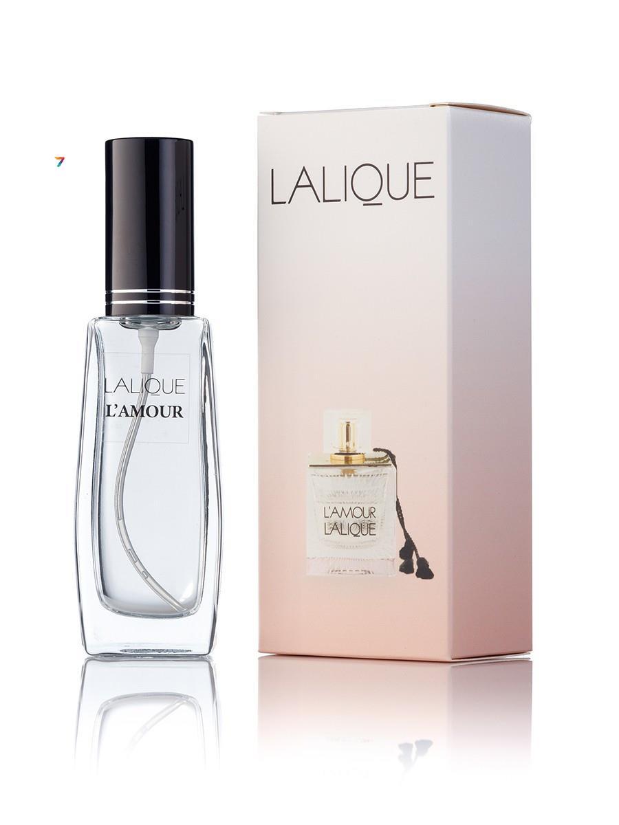 Tester UAE жіночий LALIQUE L'Amour 50 мл