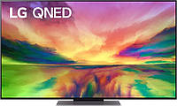 LG Телевізор 55" 55QNED816RE  Baumar - Я Люблю Це