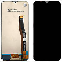 Дисплей (екран) Samsung Galaxy M20 M205F з тачскріном ()