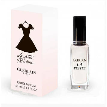 Tester UAE жіночий GUERLAIN La Petite Robe Noire 50 мл