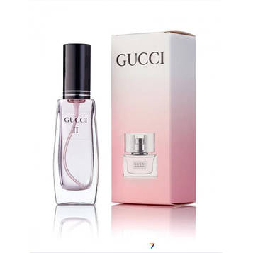 Тестер жіночий Gucci Eau De Parfum II 50 мл