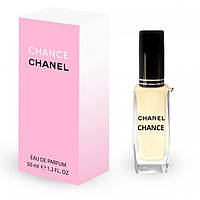 Женский мини-парфюм Chanel Chance 50 мл