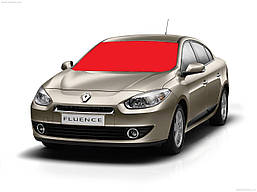 Скло лобове RENAULT FLUENCE після 2010 р. (пр. AGC Завод) ГС 96815 (запобігає 650 грн)