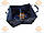 Органайзер багажника (спець сумка) 30 л (2 відділи) (пр.о FORMA) З 121233, фото 4
